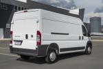 Fiat Ducato Cargo Longo 2018 года (LA)